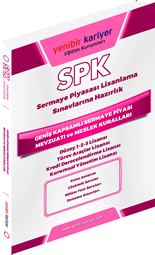 Gemiş Kapsamlı Sermaye Piyasası Mevzuatı ve Meslek Kurallari